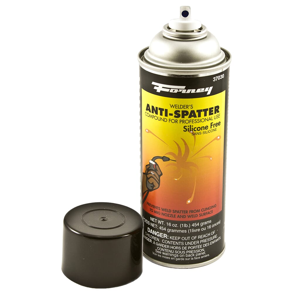 Anti-Spatter, 16 Ounce