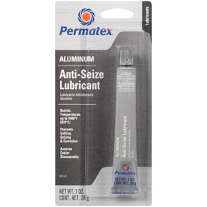 Anti-Seize Lubricant