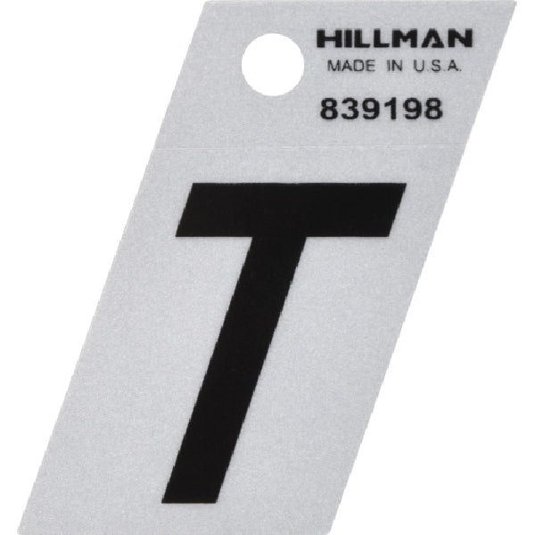 Angle-Cut Letter Discount