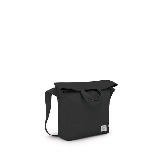 Arcane Crossbody – Black