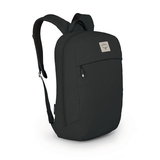 Arcane Large Day Pack – Black