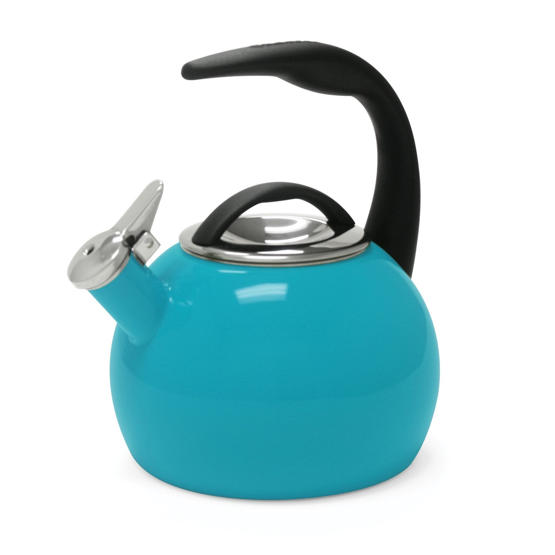 Anniversary Teakettle
