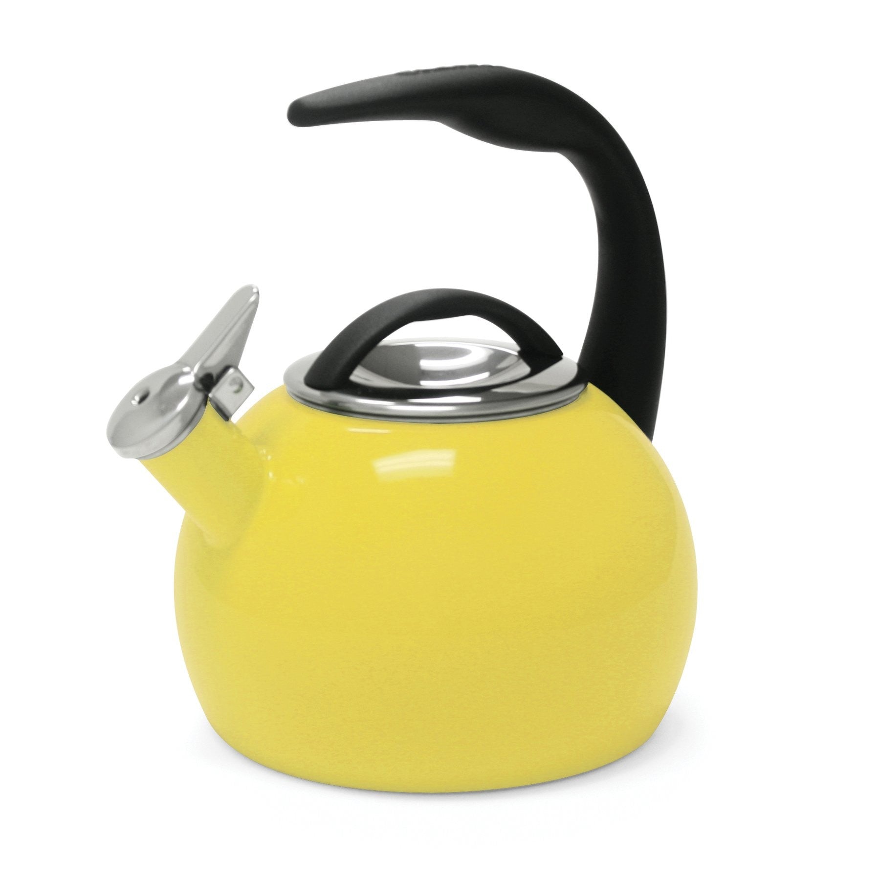Anniversary Teakettle