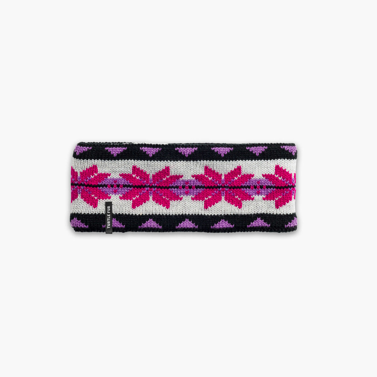Apres Headband – Ash