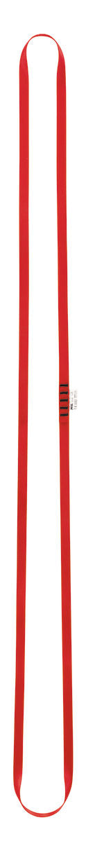 Anneau Sling 150cm Red