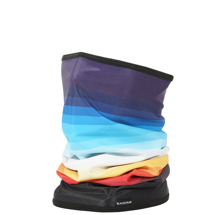 Apex Tube Neck Warmer – Sunrise Tones
