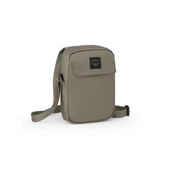 Aoede Small Crossbody – Tan on Sale