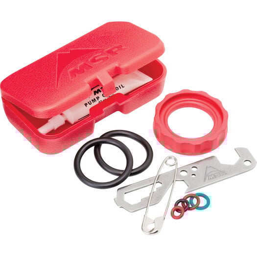 Annual Stove Maintenance Kit