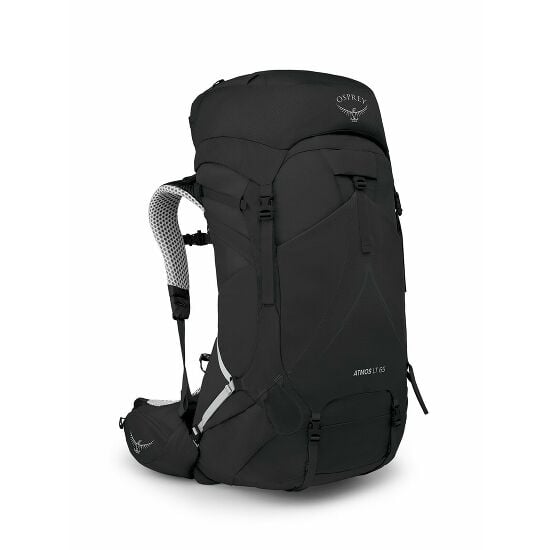 Atmos Ag Lt 65l Pack S/m – Black Supply