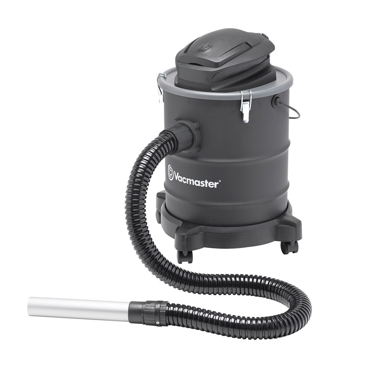 Ash Wet and Dry Vacuum
