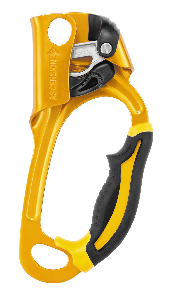 Ascension Lightweight Ascender Right Online Hot Sale