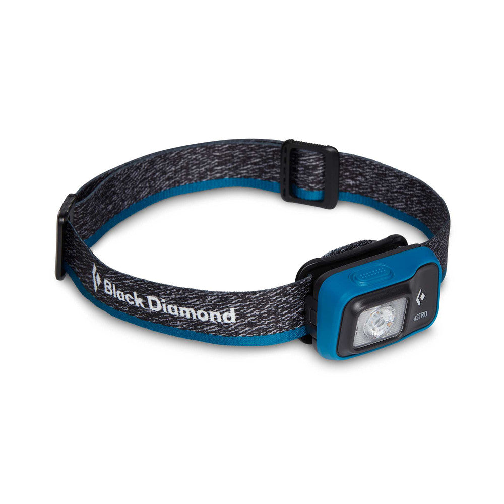 Astro 300 Headlamp 300lmn Azul