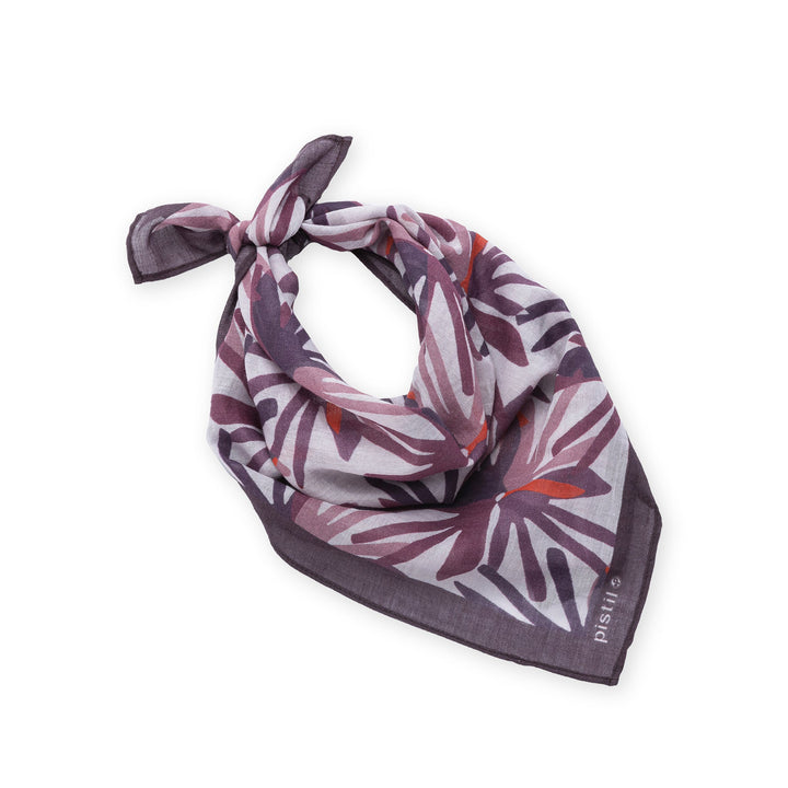 Astra Bandana – Brown