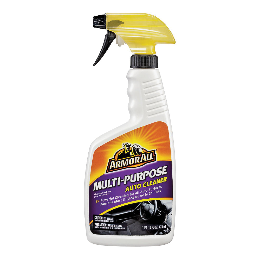 Auto Cleaner Fashion