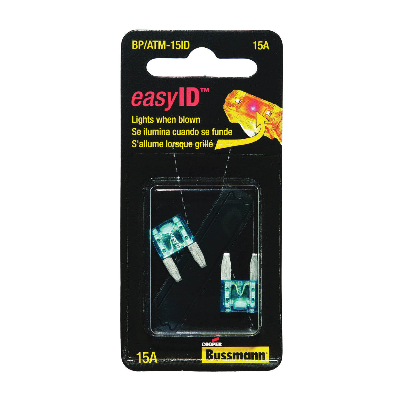 Automotive Fuse Discount