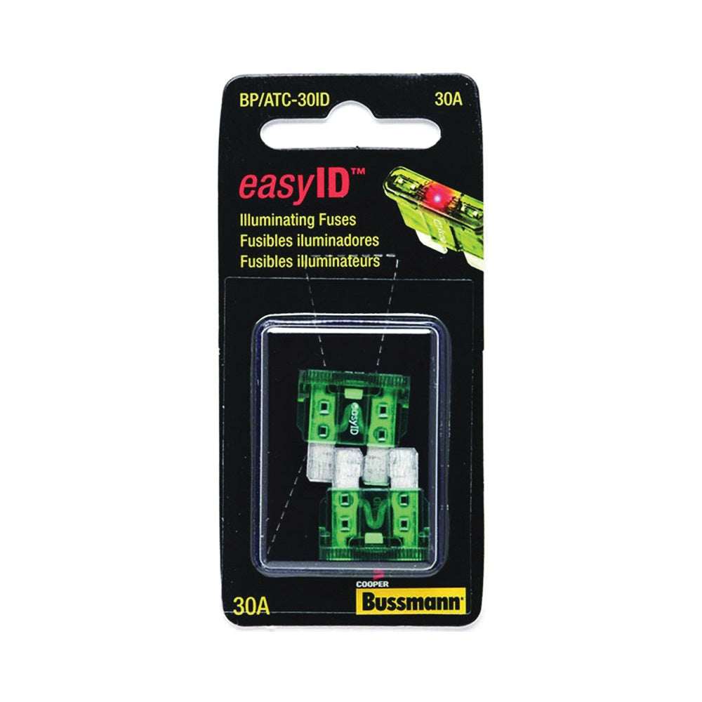 Automotive Fuse
