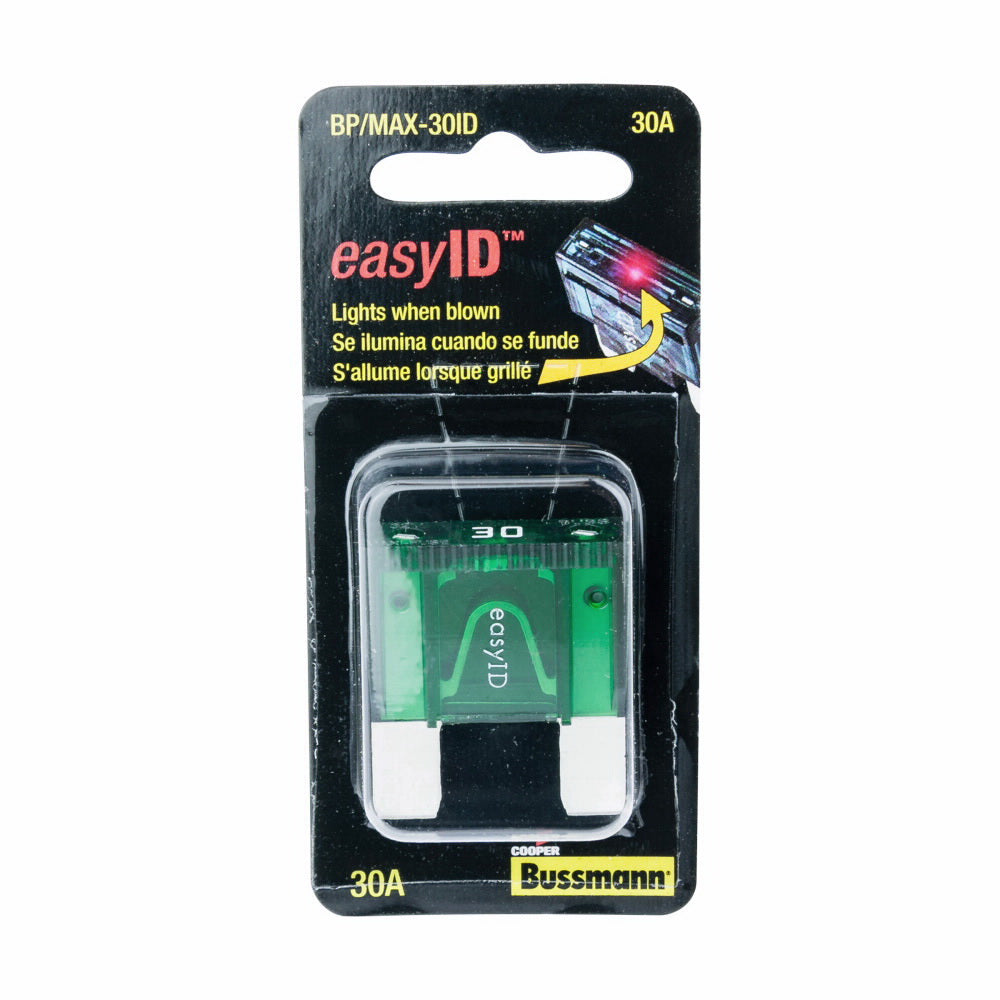Automotive Fuse