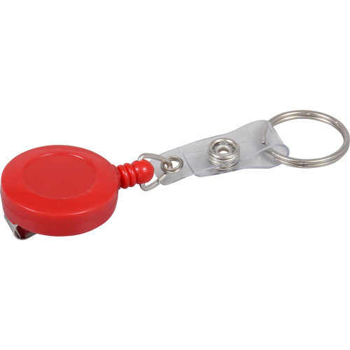 Badge Holder