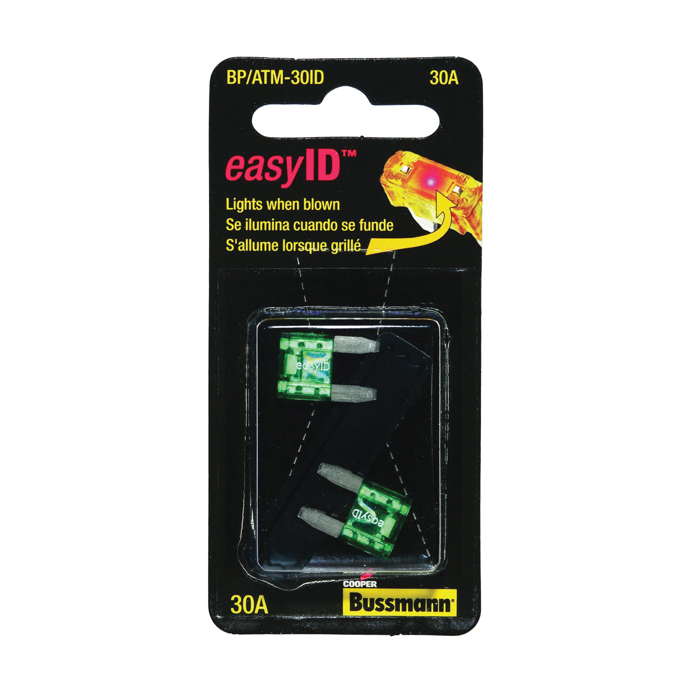 Automotive Fuse