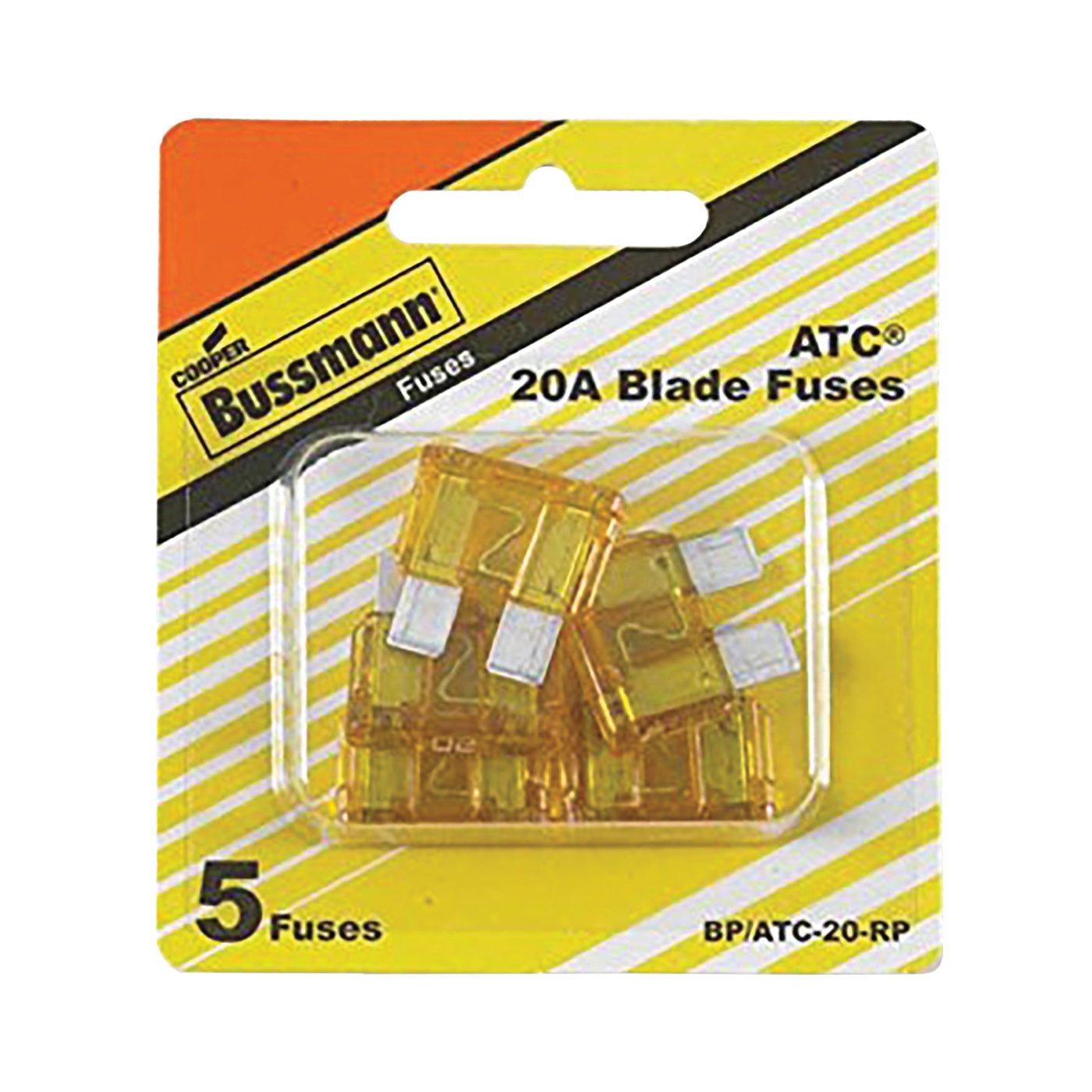 Automotive Fuse