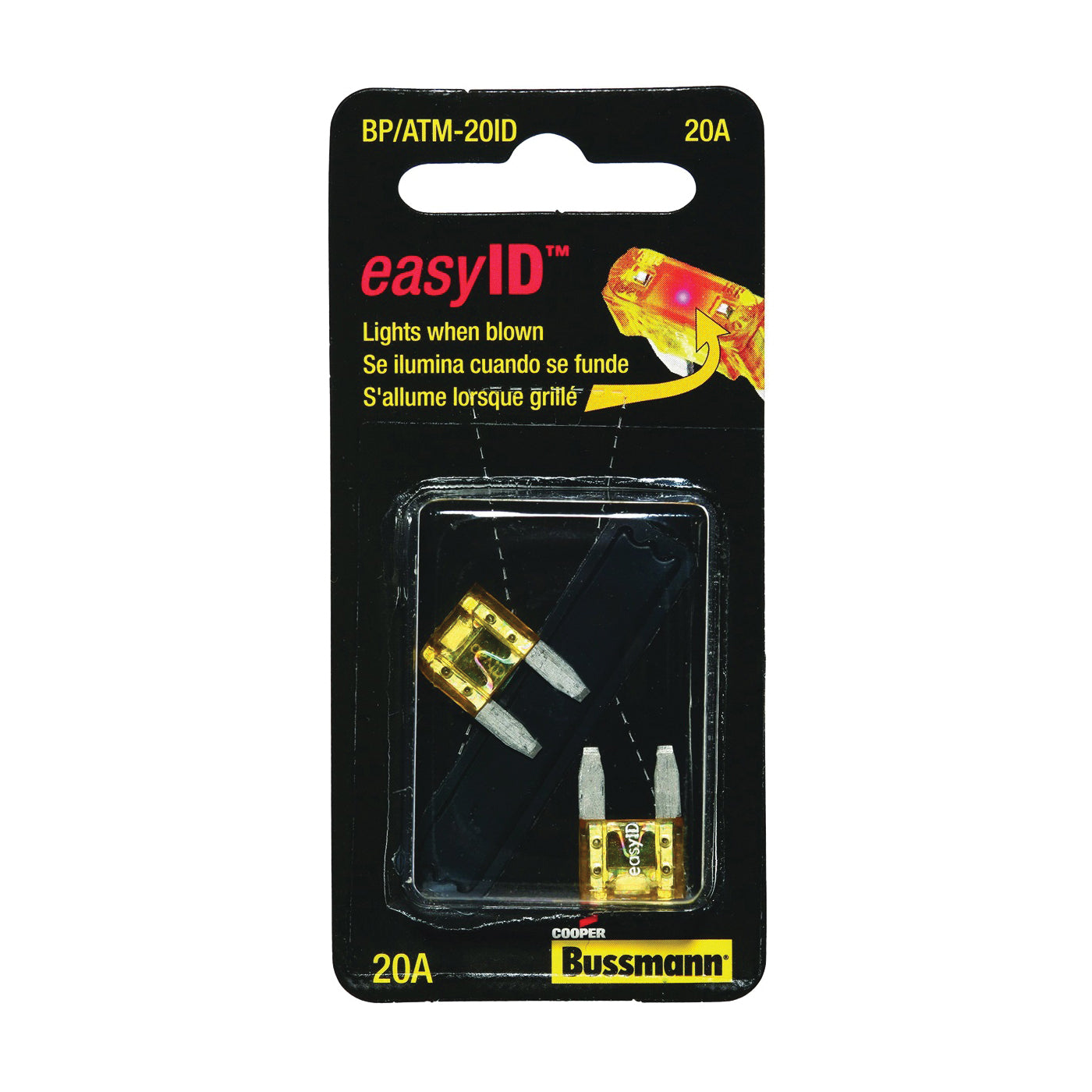Automotive Fuse Discount