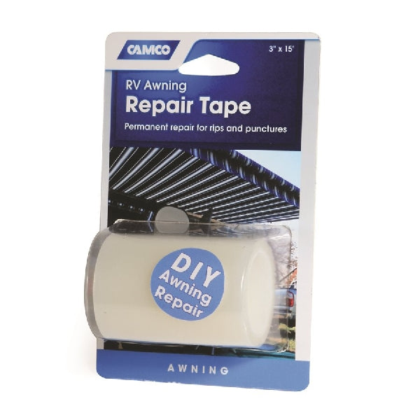 Awning Repair Tape