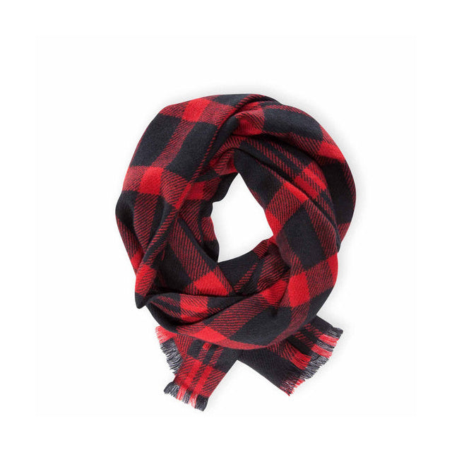 Barlow Scarf