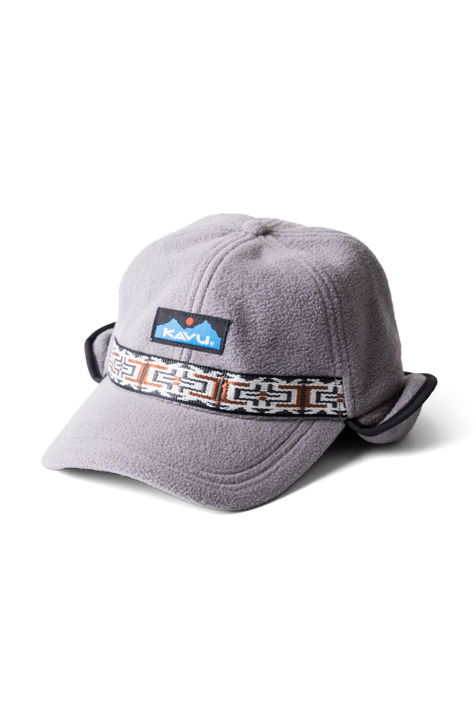 Barr Creek Hat – Overcast