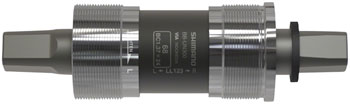 BB-UN300 BOTTOM BRACKET – ENGLISH, 68 X 113MM SPINDLE, SQUARE TAPER JIS Discount