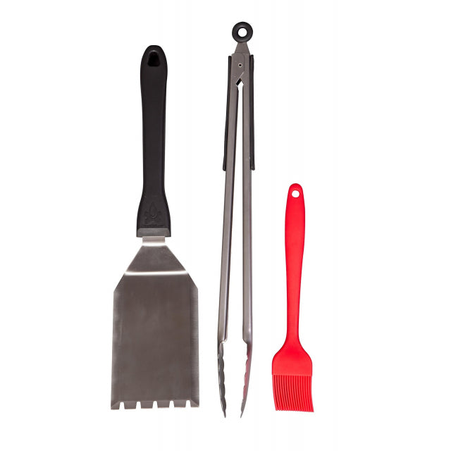 BBQ Tool Set