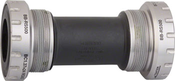 BB-RS500 HOLLOWTECH II ENGLISH BOTTOM BRACKET