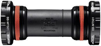 BB-MT501 ENGLISH BOTTOM BRACKET – ENGLISH, 68/73MM, FITS HOLLOWTECH II SPINDLE