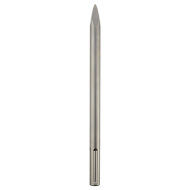 SDS-Max 4-1/2 in. x 14 in. Scaling Chisel
