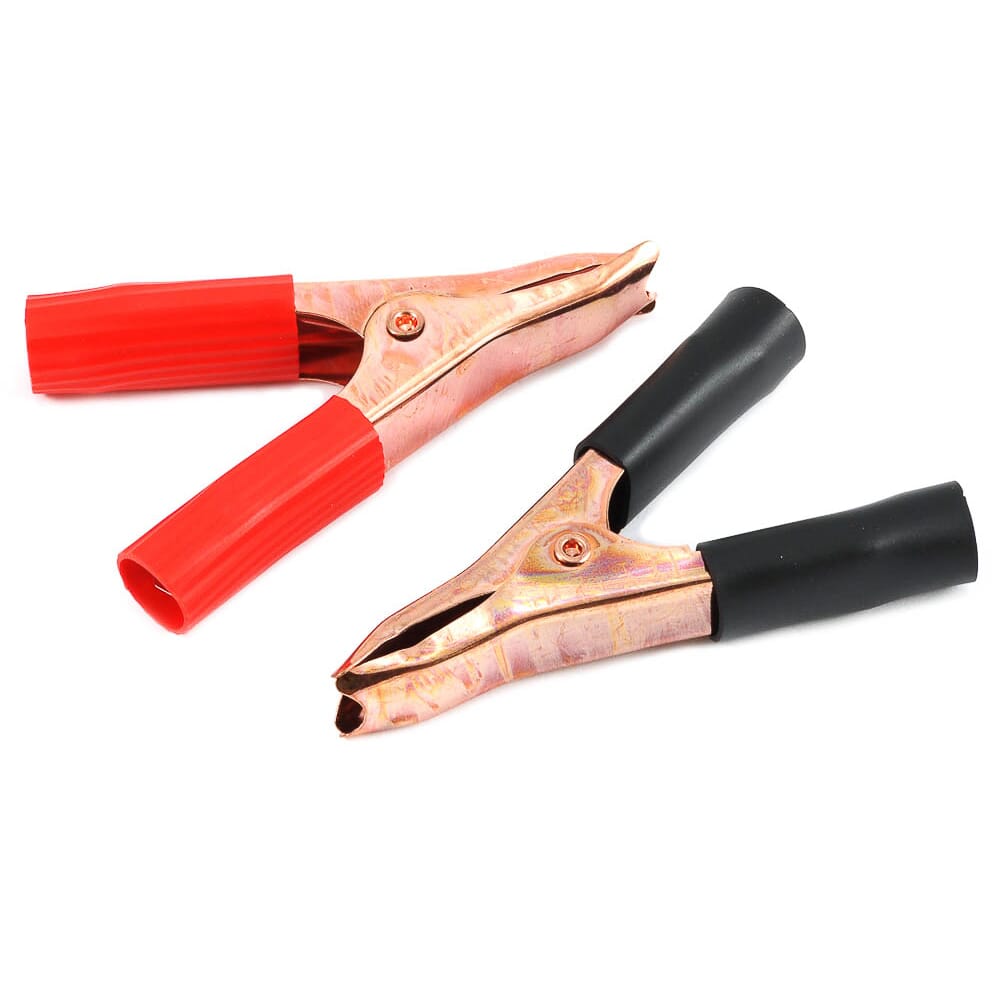 Battery and Tune-Up Replacement Clip (PR), 50 AMP