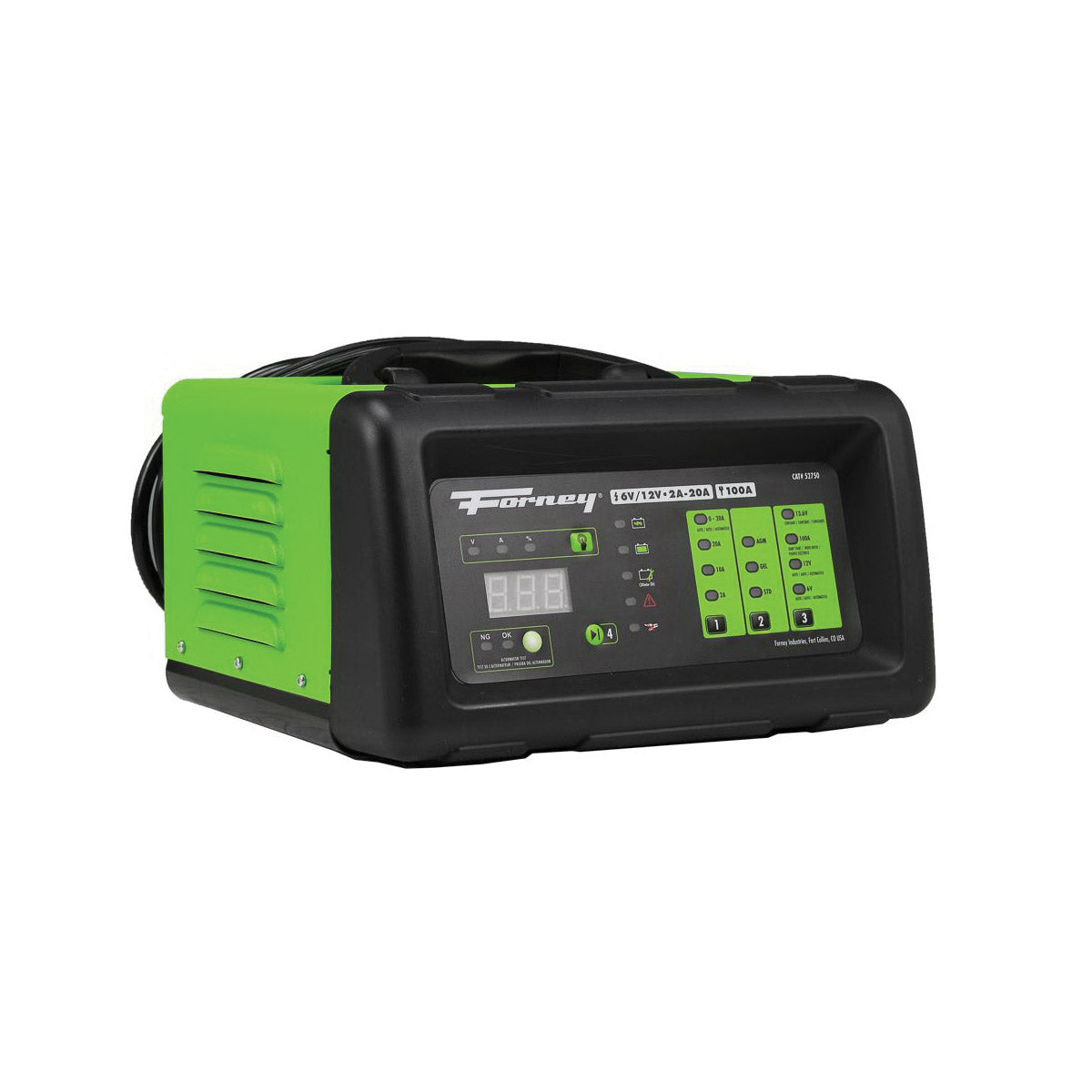 Battery Charger