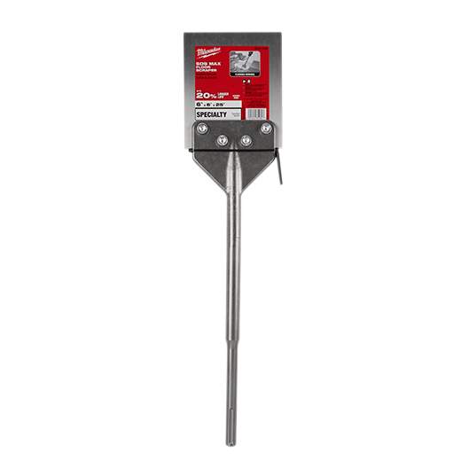 SDS-Max Floor Scraper Online Sale