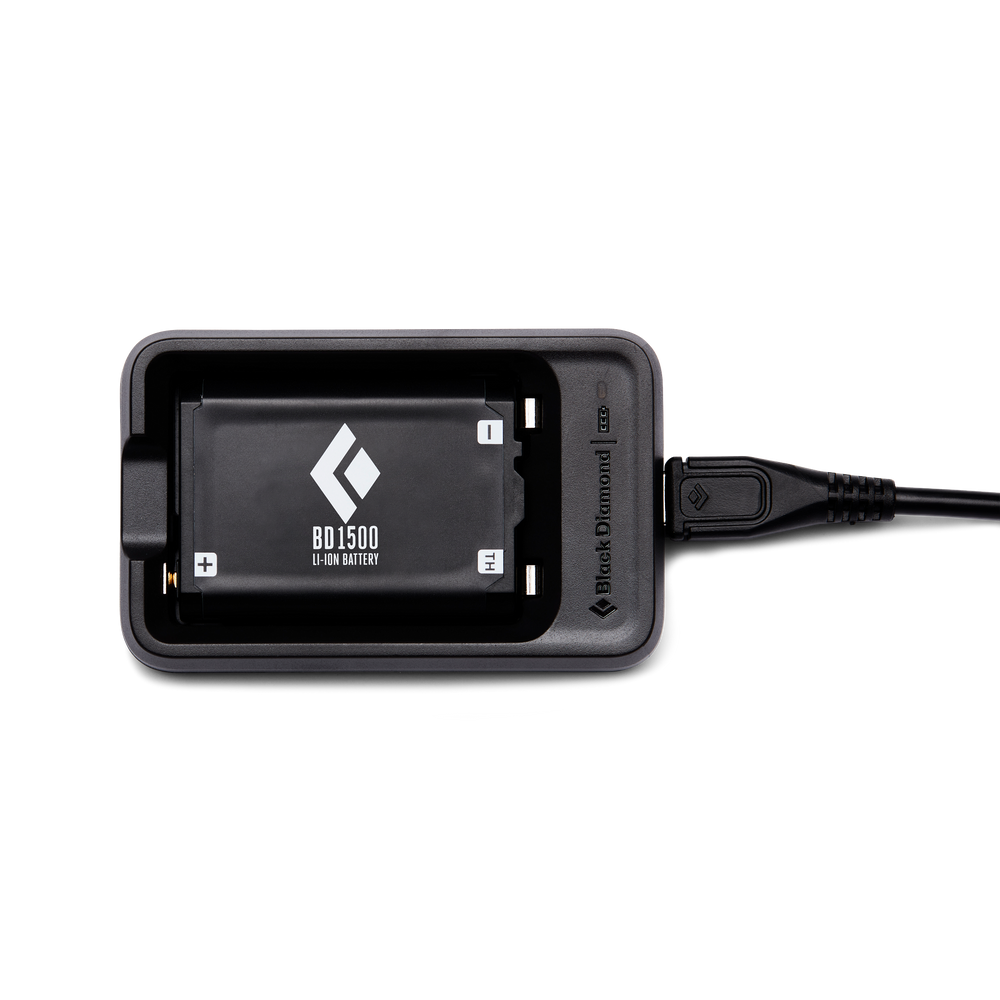 Bd 1500 Battery + Charger Hot on Sale