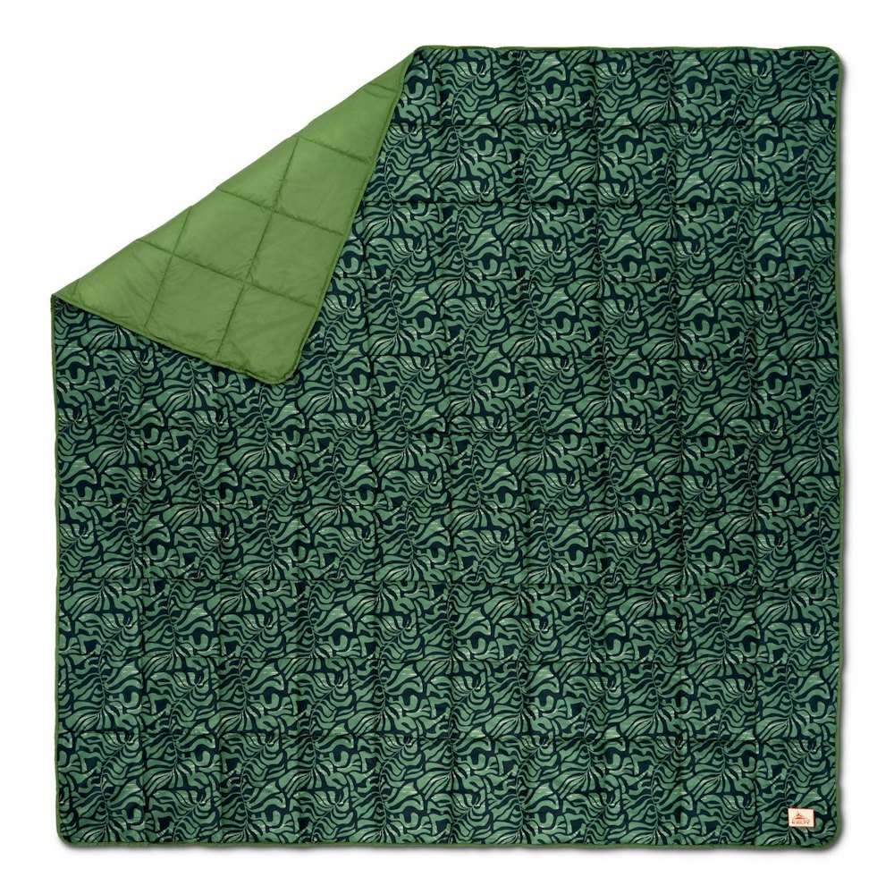 Biggie Blanket Fern