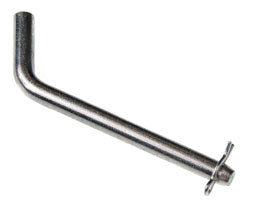 Bent Pin, 5/16in x 3in