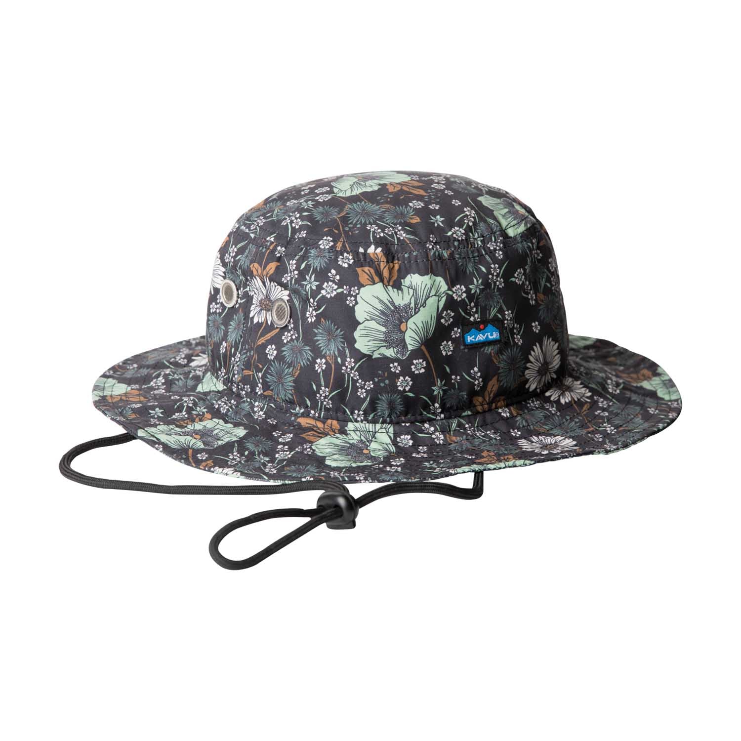 BFE Boonie Hat – Wildflowers