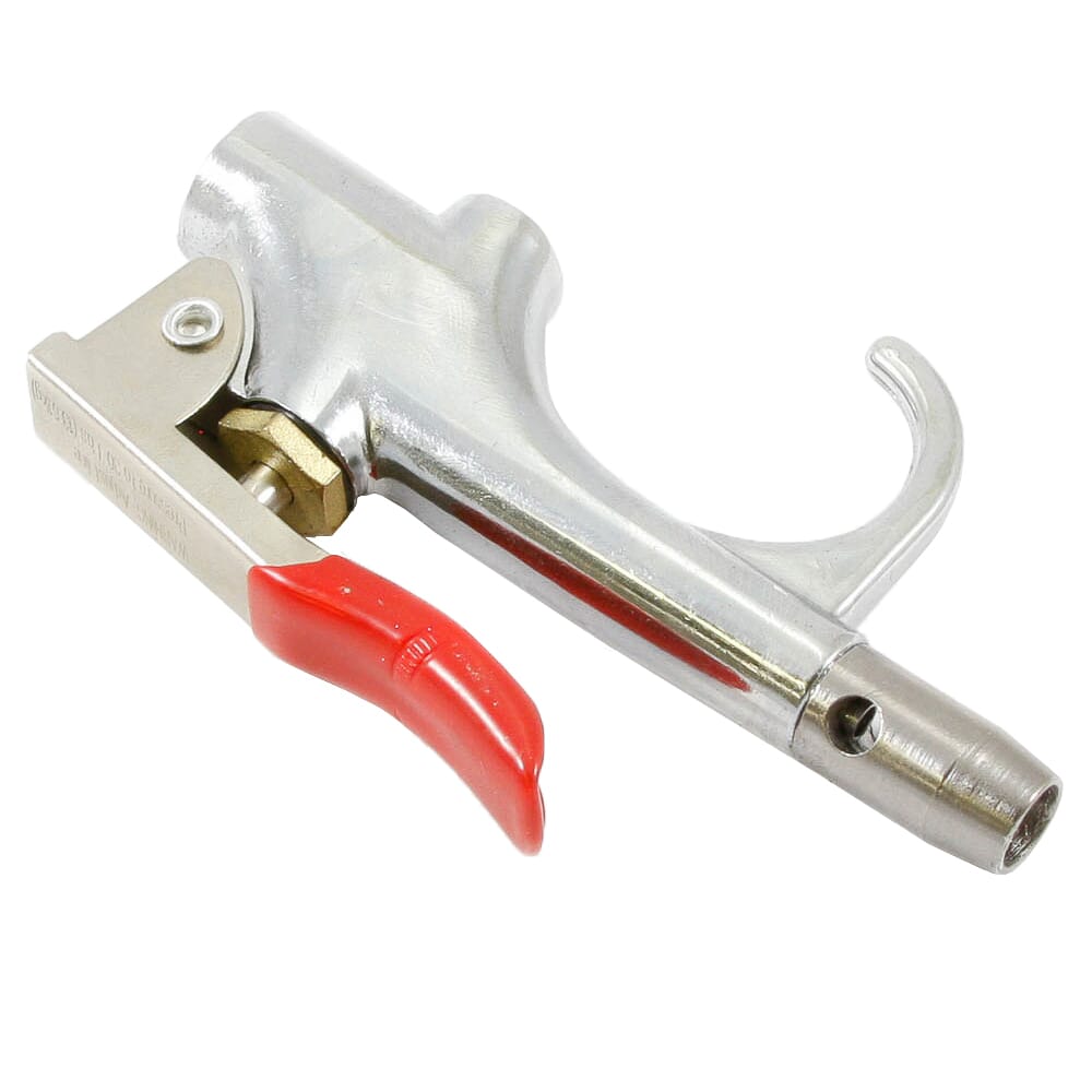 Blowgun Lever Type, Stubby Version