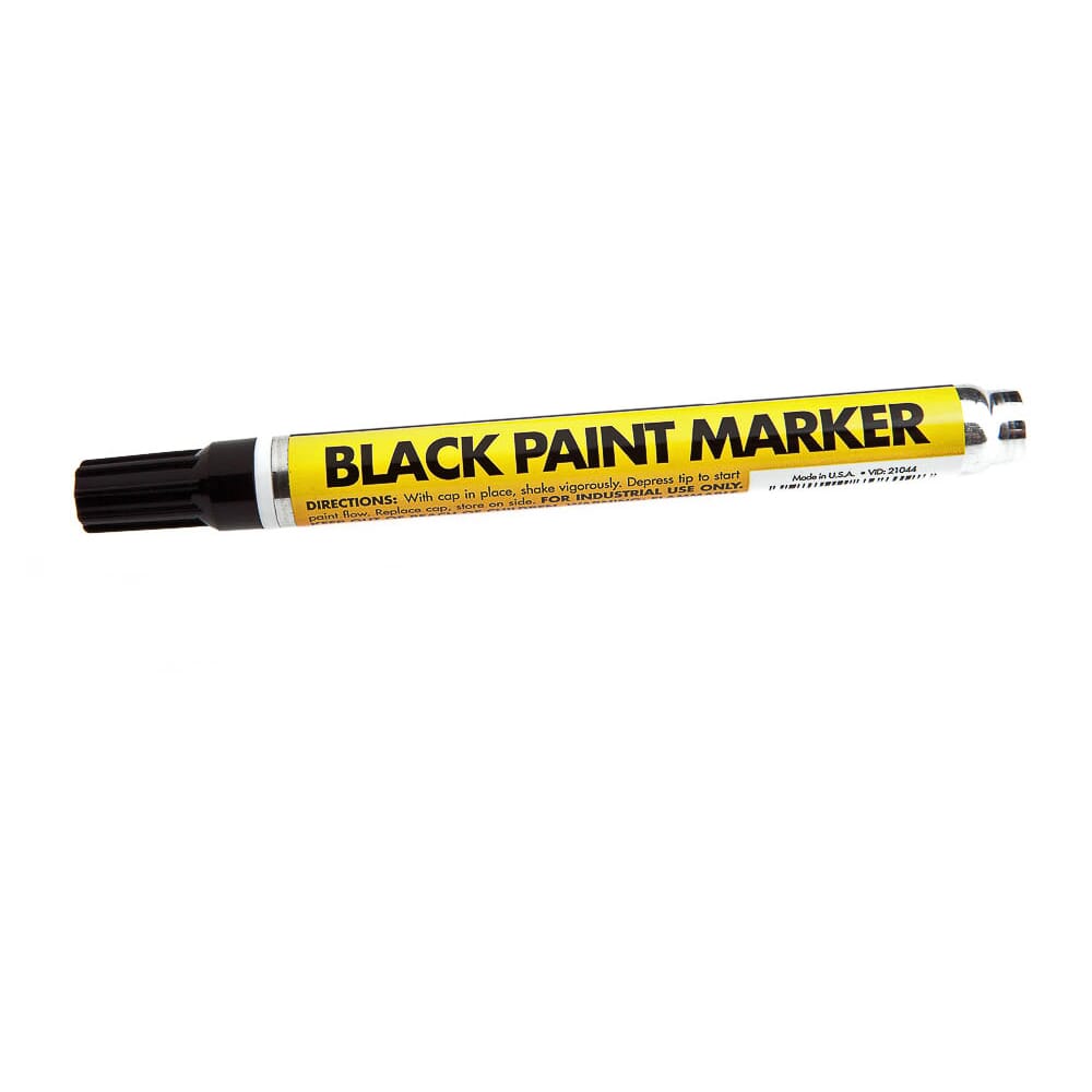 Black Paint Marker Online now