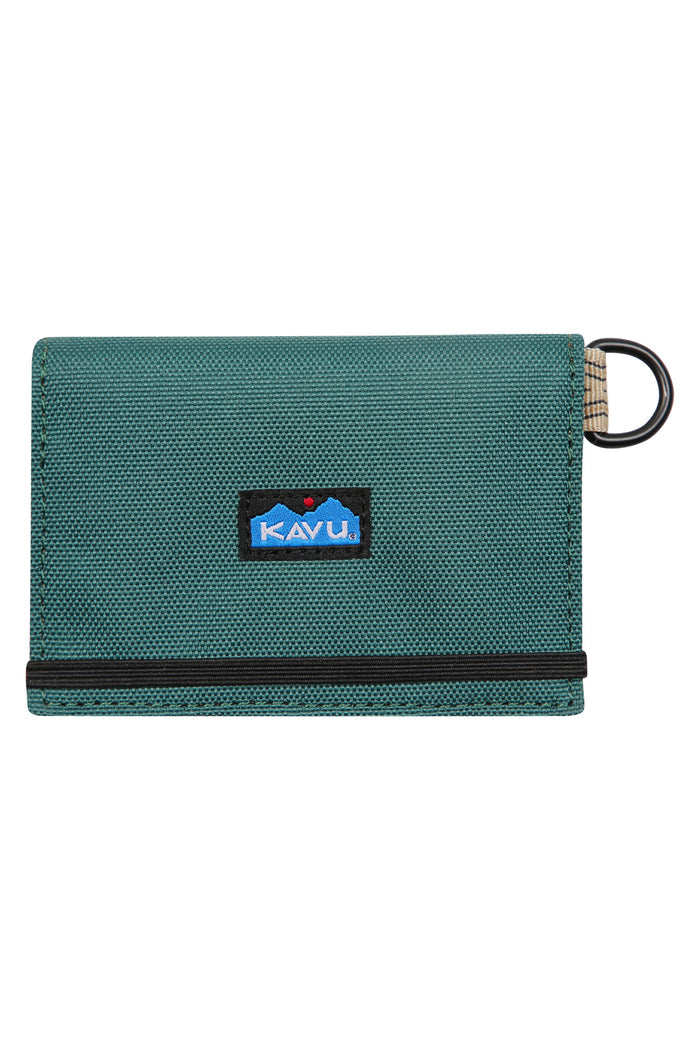Billings Wallet – Fun Camp