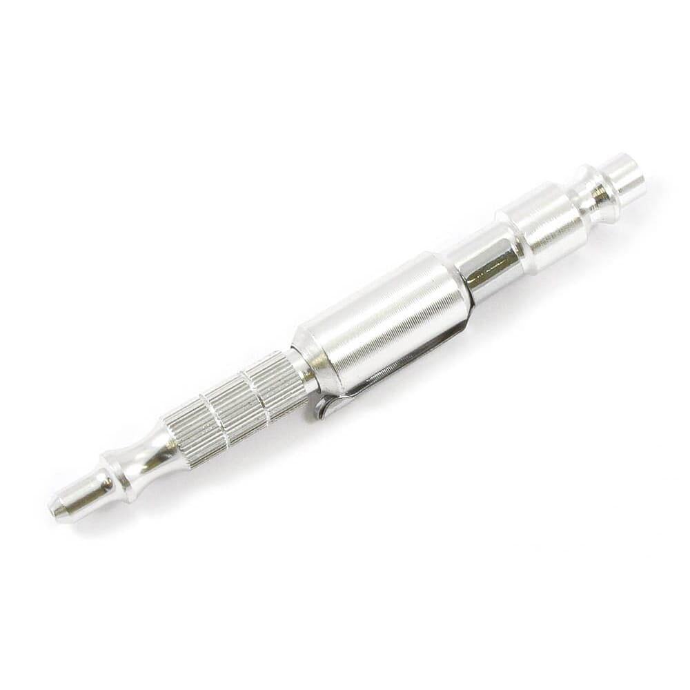Blowgun Adjustable Ind/Milton Compatible