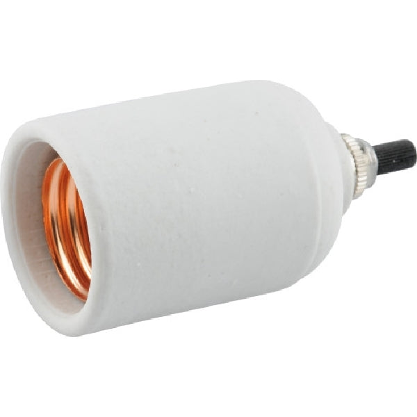 Bottom Turn Knob Socket