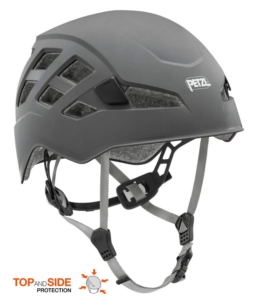 Boreo Helmet Sm/md Gray Discount