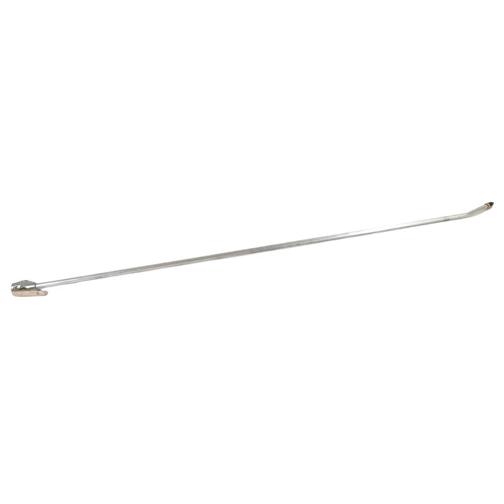 Blowgun with Rubber Tip, 4ft