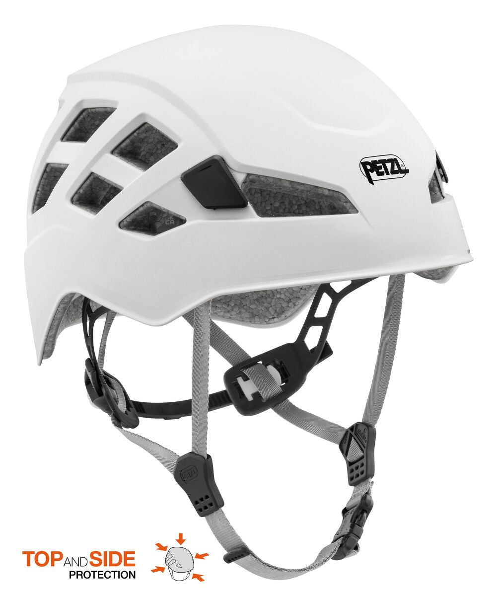 Boreo Helmet 1 Wht Online Sale