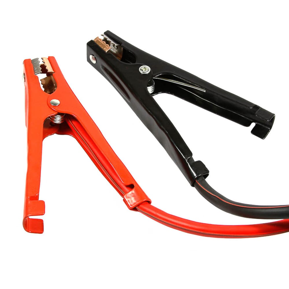Booster Cable, Number 6 x 16ft on Sale