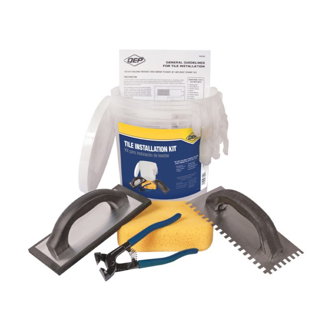 Tile Installation Tool Kit for Floors Online now